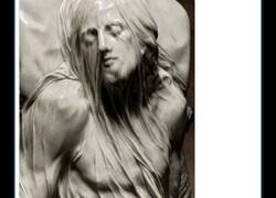 Enlace a Detalles loquísimos en esculturas, no entiendo cómo se puede llegar a tal perfección