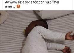 Enlace a Un poco de humor negro de vez en cuando va bien