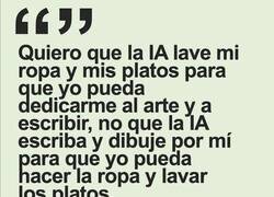 Enlace a La IA que queremos