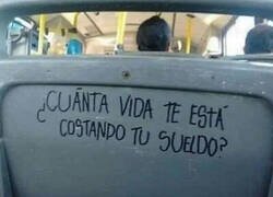 Enlace a Terrible viaje en bus