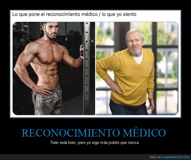 medico,estado,salud,reconocimiento