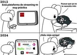 Enlace a Nos obligan a ir a las trincheras otra vez