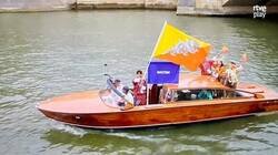 Enlace a DELEGACIÓN DE BUTÁN