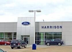 Enlace a HARRISON FORD