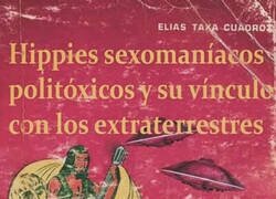 Enlace a Pero qué fantasía es ésta