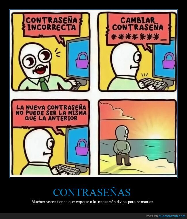 contraseña,cambiar