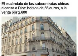 Enlace a Bolsos chinos a precio de oro