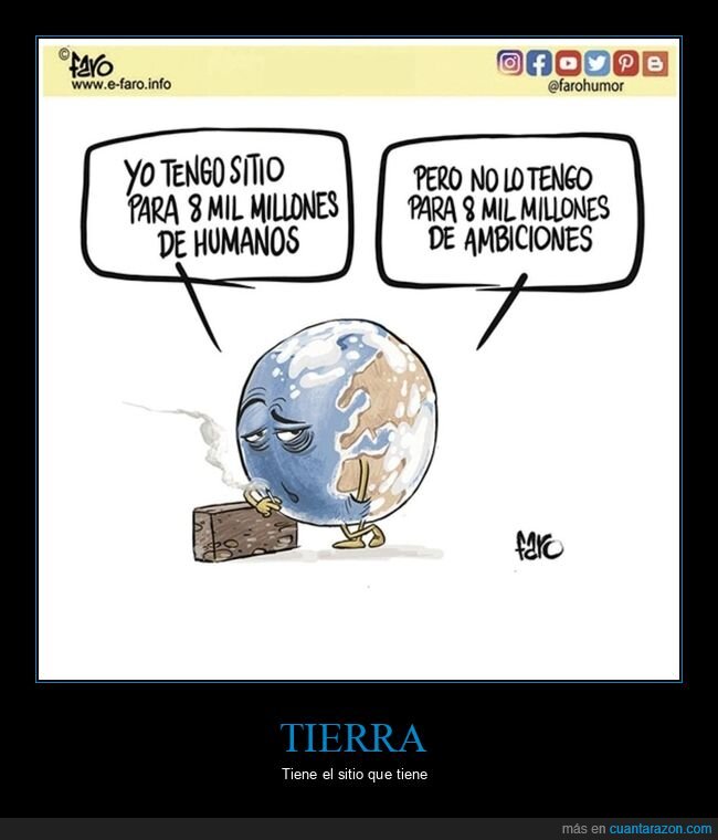 tierra,sitio,humanos,ambiciones