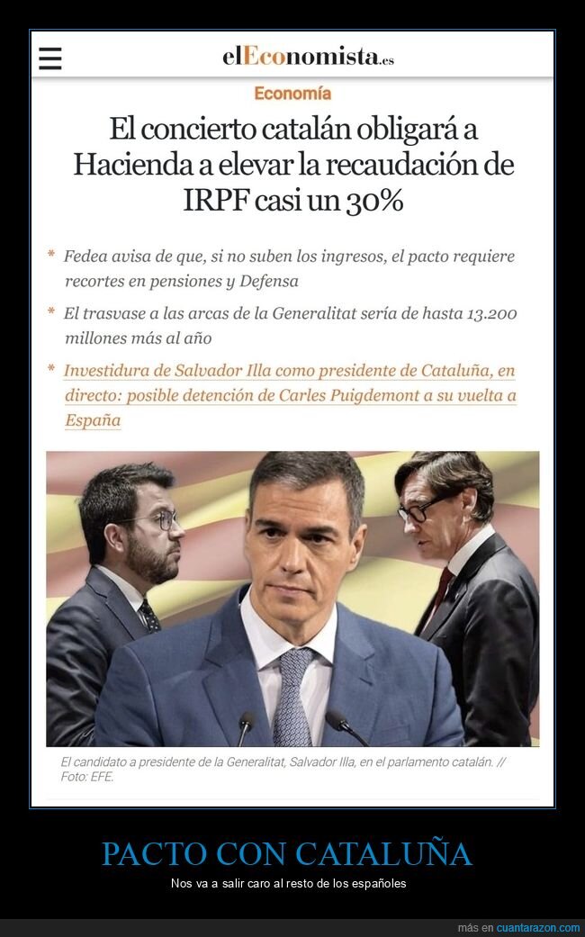 cataluña,hacienda,irpf,recaudación