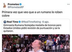 Enlace a Por primera vez sucede al revés