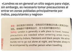 Enlace a Los consejos de Air China