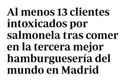 Enlace a Intoxicación alimentaria