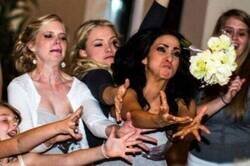 Enlace a Ganas de casarse