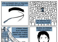 Enlace a Tristeza y más tristeza