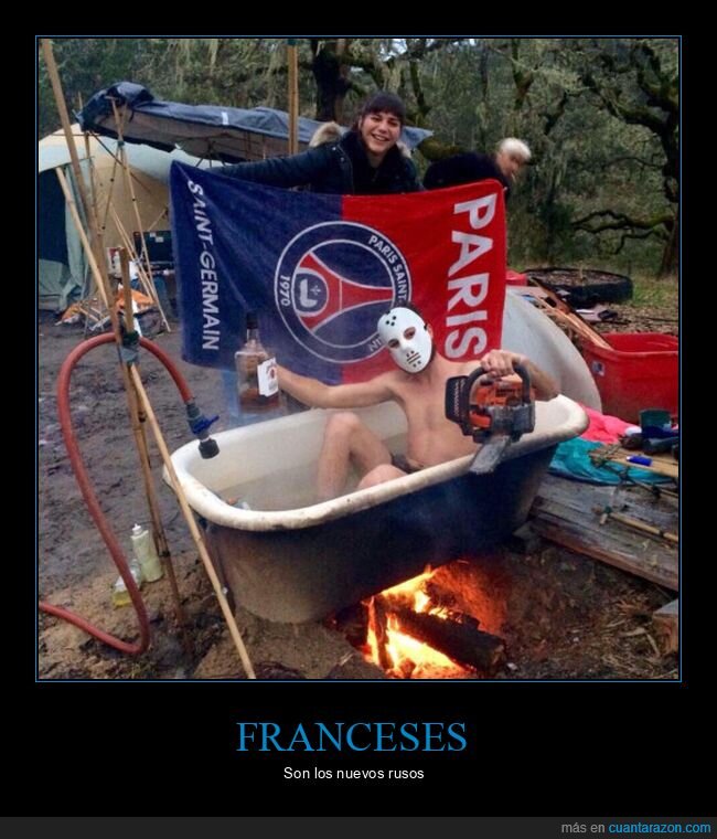 bañera,franceses,wtf