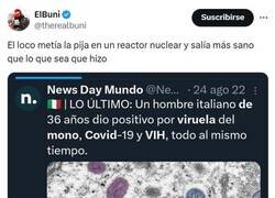 Enlace a Rebosante de salud