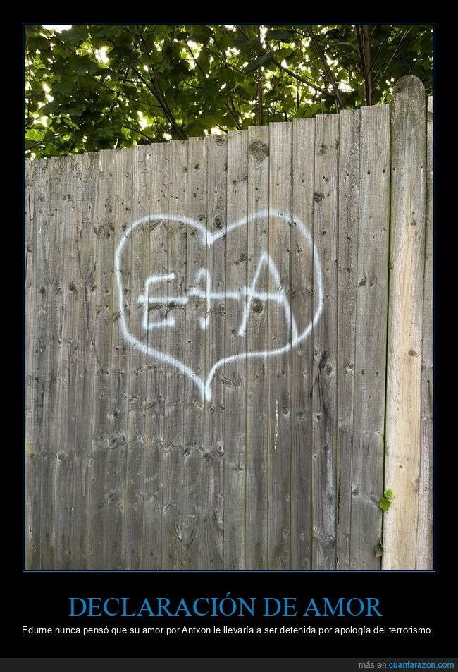 eta,amor,pintada