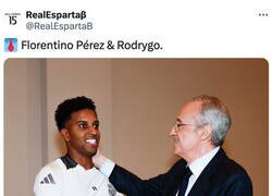 Enlace a Futbolista invidente