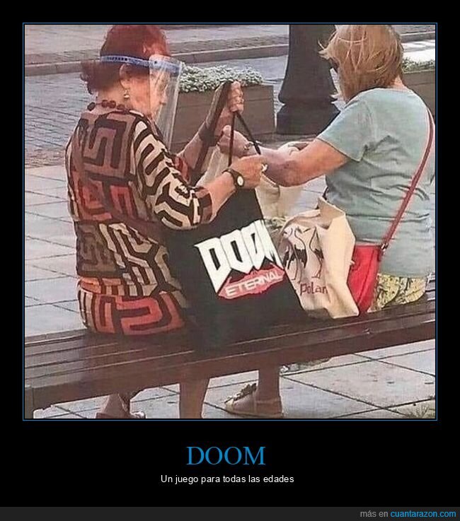 doom,bolso