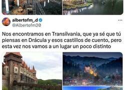 Enlace a La Salina Turda, un lugar único