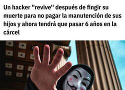 Enlace a El hacker que regresó de entre los muertos