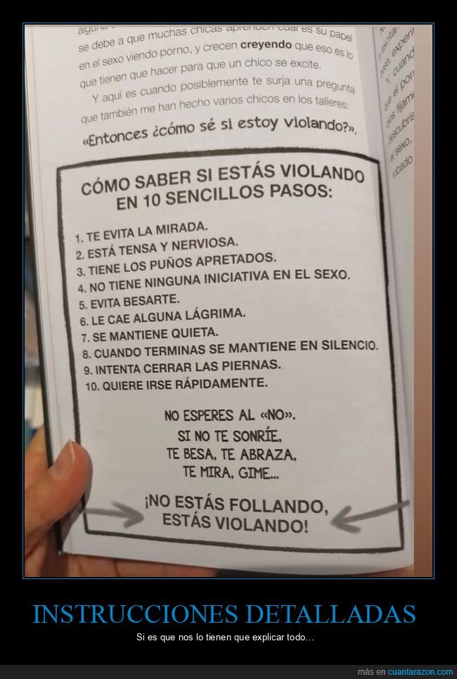 pasos,instrucciones,wtf