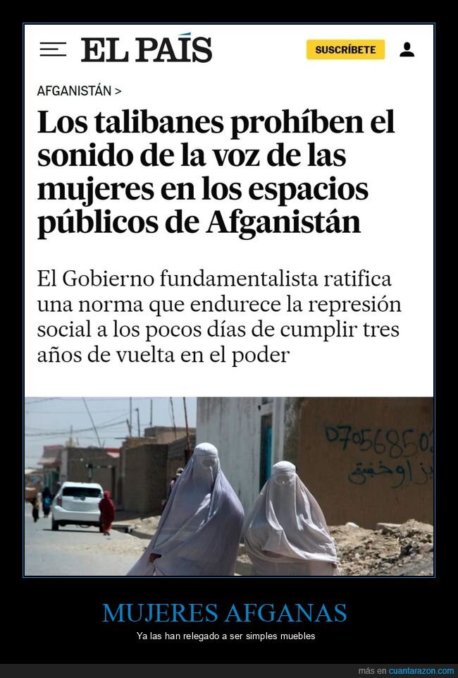 talibanes,voz,mujeres,afganistán