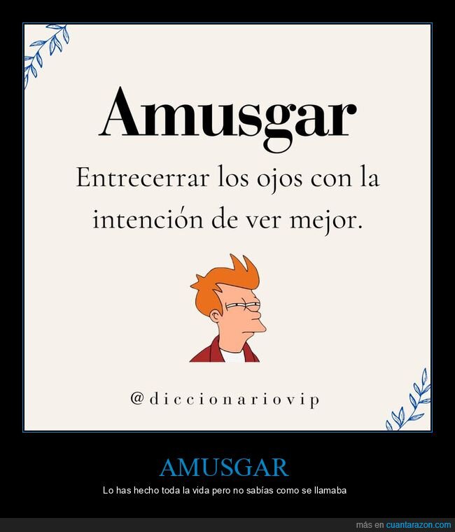 amusgar,entrecerrar,ojos,ver