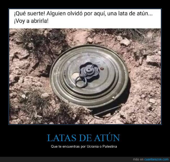 lata de atún,abrir