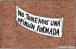 Enlace a Manifestación mayoritaria