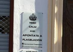 Enlace a ¿Ganas de flagelarte?