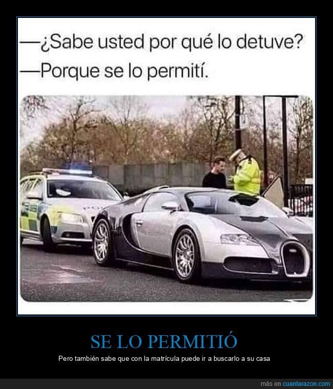 coches,detener,policía