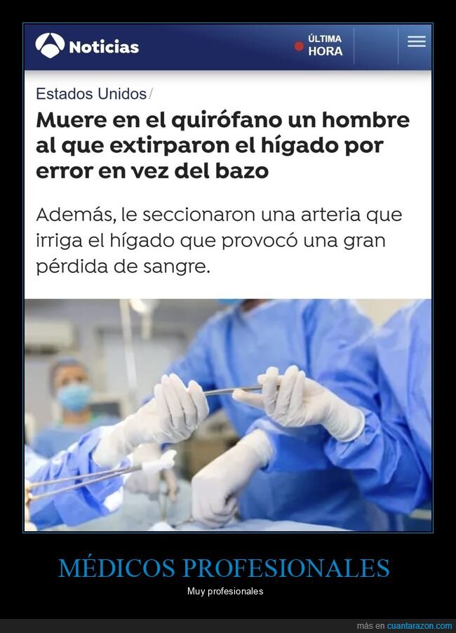 extirpar,hígado,bazo