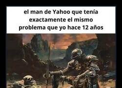 Enlace a Hallazgo desalentador