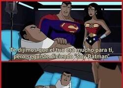 Enlace a El Trío de la Justicia