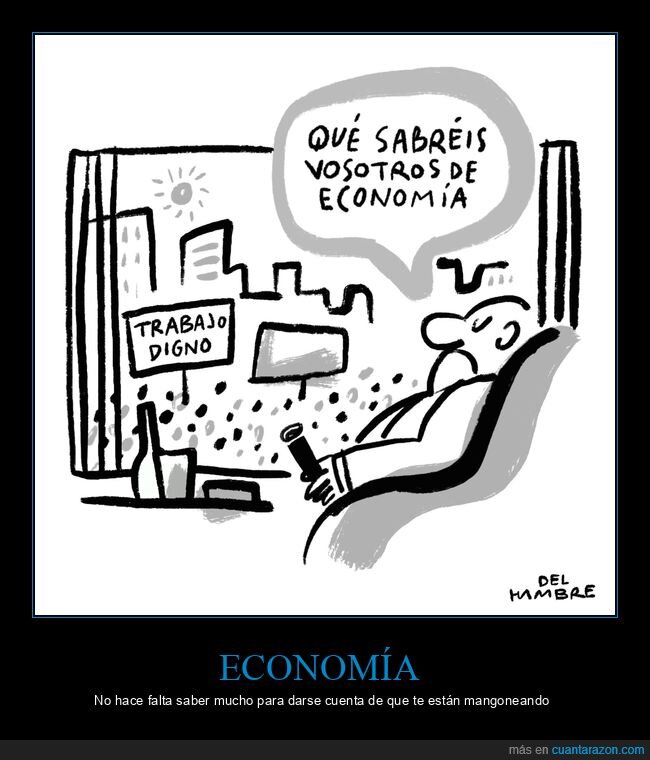 economía,trabajo