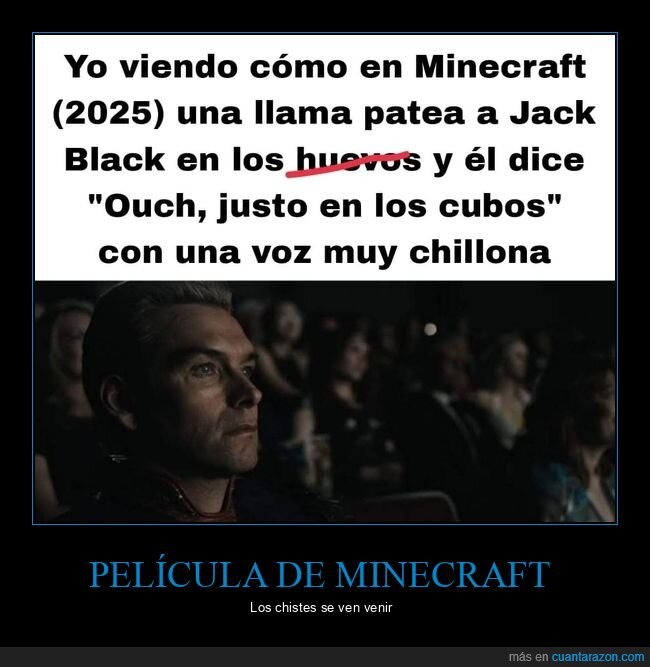 minecraft,jack black