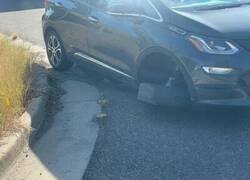 Enlace a Coche del futuro