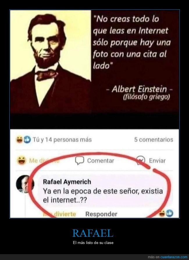 creer,internet,lincoln