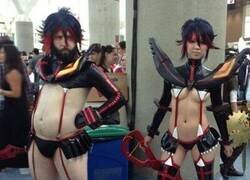 Enlace a Uno de los dos tendrá que cambiarse...