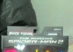 Enlace a ¿Dónde iría The Amazing Spiderman 2 sin su bicicleta?