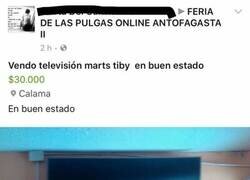Enlace a Tele de marca