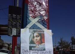 Enlace a Mucho cuidado con los maridos