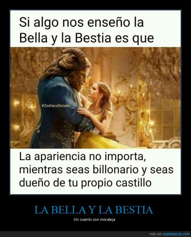 apariencia,billonario,castillo,la bella y la bestia