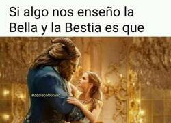 Enlace a La auténtica moraleja