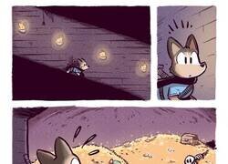 Enlace a Increíble hallazgo