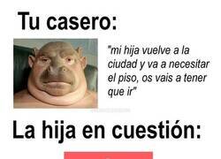 Enlace a No sé Rick...