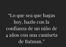 Enlace a Toda la confianza que necesitas