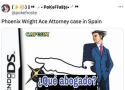 Enlace a El título que le deberían haber puesto en España