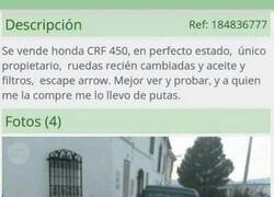 Enlace a Incentivo el comprador